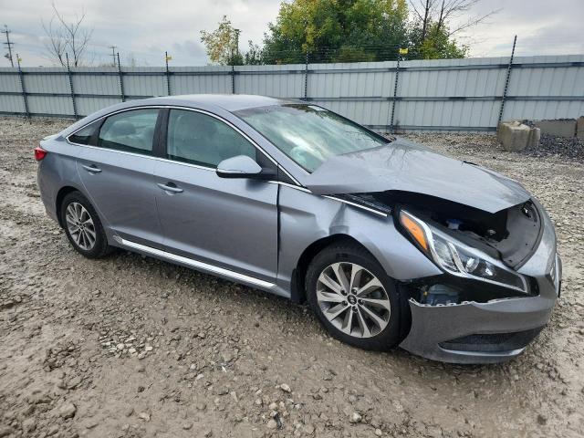 2016 HYUNDAI SONATA SPORT 5NPE34AF5GH370848