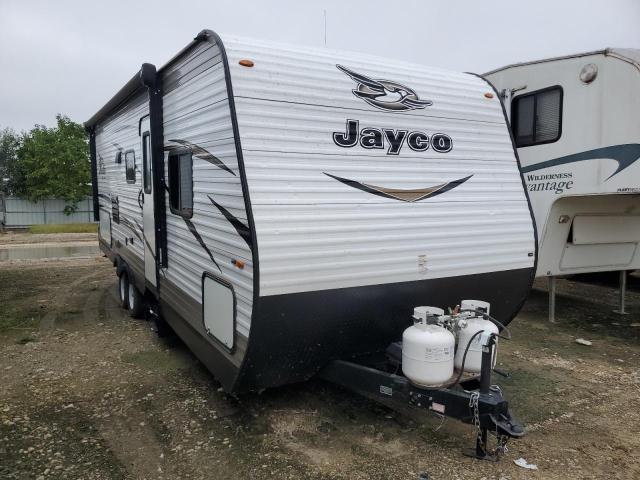 Global Auto Auctions: 2018 JAY JAYCO