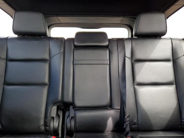 2017 JEEP GRAND CHER - 1C4RJFCT2HC890315