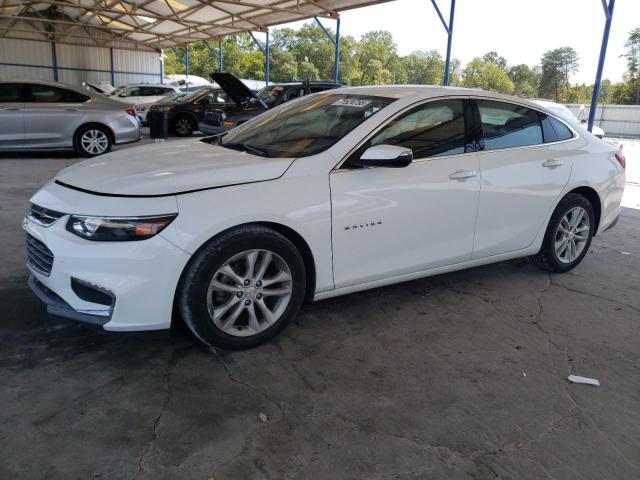 Global Auto Auctions: 2016 CHEVROLET MALIBU LT
