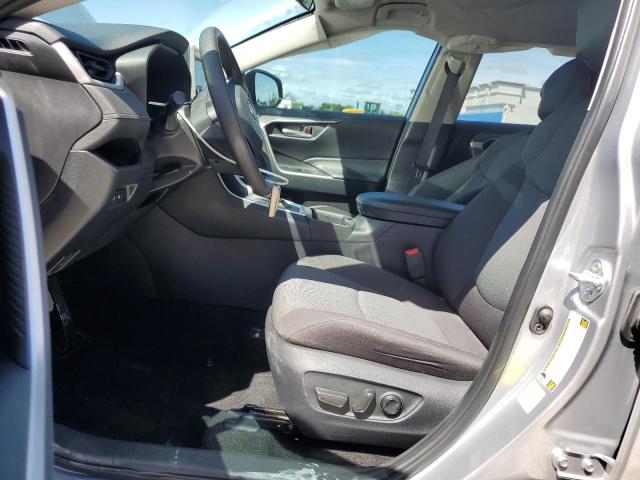 2024 TOYOTA RAV4 XLE - 2T3P1RFV4RC468780