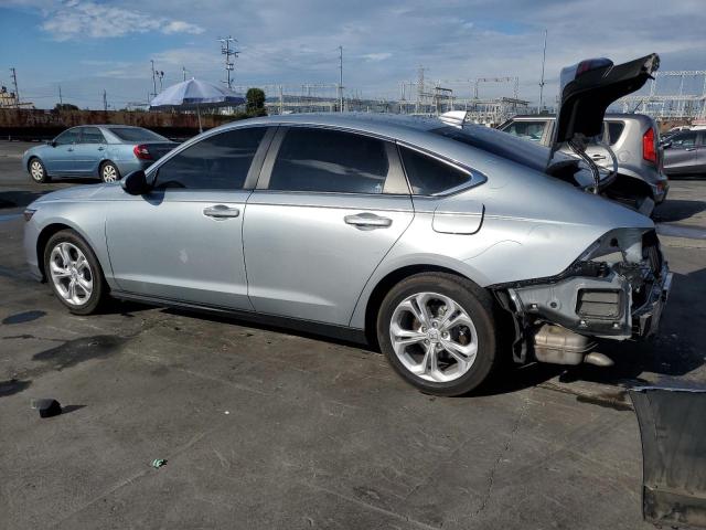 2024 HONDA ACCORD LX - 1HGCY1F28RA085828