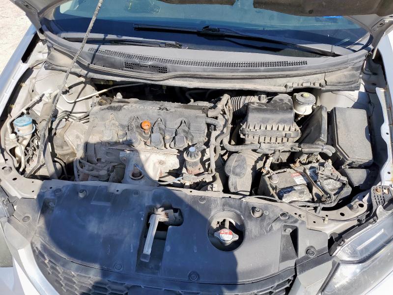 2015 HONDA CIVIC SE 2HGFB2F70FH564306