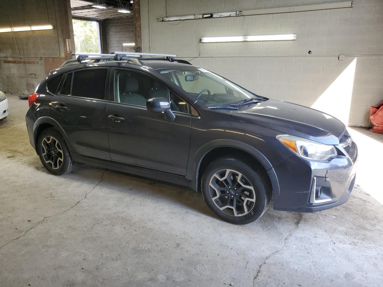 SUBARU CROSSTREK PREMIUM