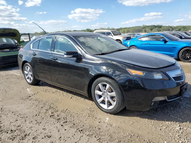2014 ACURA TL TECH - 19UUA8F53EA000027