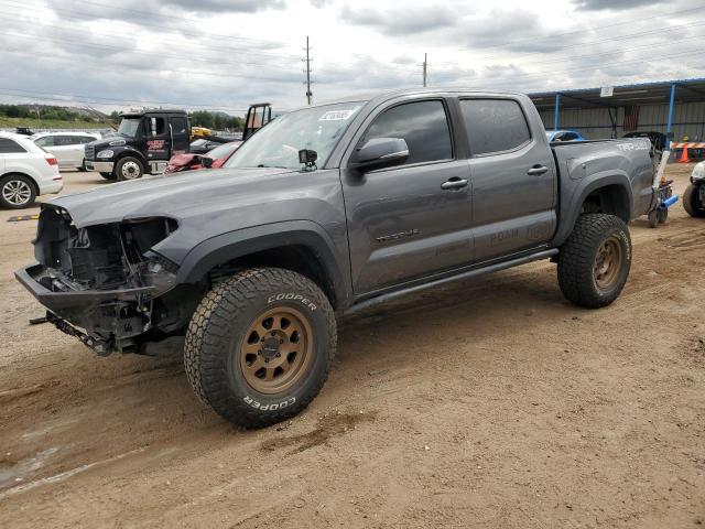TOYOTA TACOMA DOU