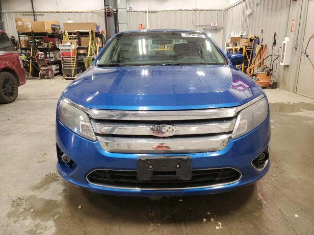2011 FORD FUSION SEL - 3FAHP0JG7BR152487