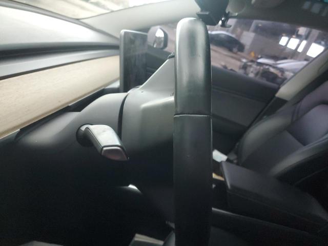 2018 TESLA MODEL 3 5YJ3E1EA7JF019699