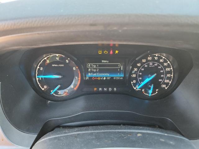 2021 FORD RANGER XL 1FTER4EH6MLD32319