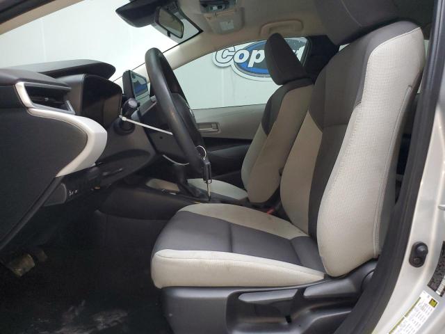 2023 TOYOTA COROLLA LE - 5YFB4MDE3PP041782