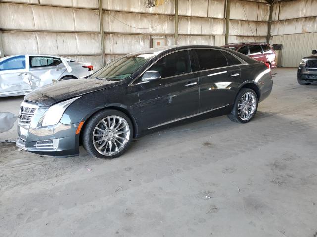 2015 CADILLAC XTS VSPORT - 2G61W5S8XF9221982
