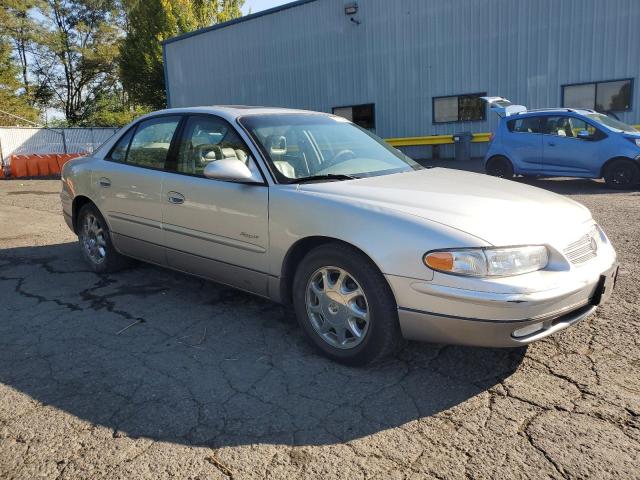 2000 BUICK REGAL GS #3284574335