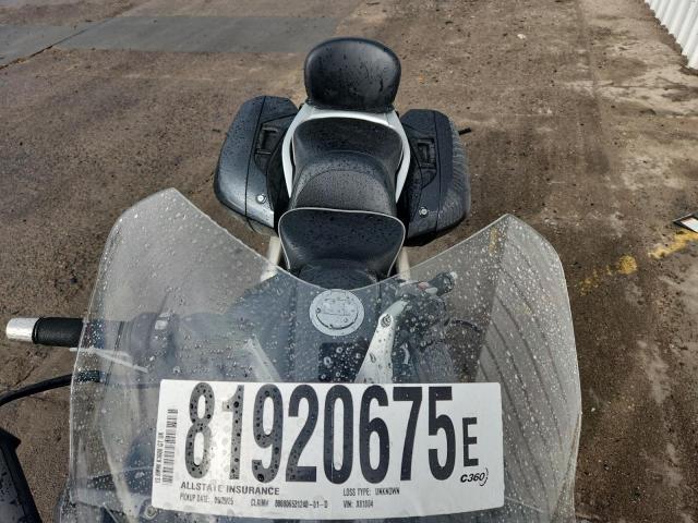 2013 BMW K1600 GT WB1061106DZX81804