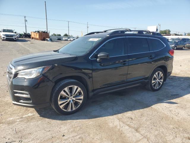 2021 SUBARU ASCENT PRE 4S4WMAHD0M3426329