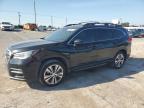 2021 SUBARU ASCENT PRE - 4S4WMAHD0M3426329