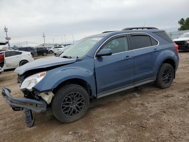 Global Auto Auctions: 2012 CHEVROLET EQUINOX LT