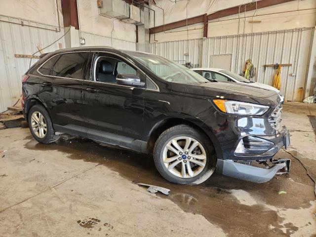 2019 FORD EDGE SEL - 2FMPK4J99KBB63207