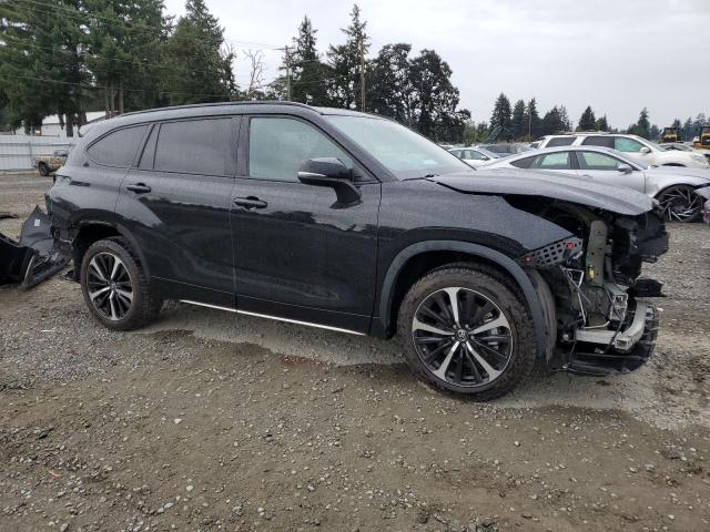 2021 TOYOTA HIGHLANDER 5TDLZRBH8MS146899