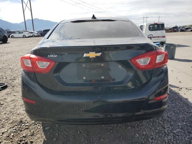 2016 CHEVROLET CRUZE LT #3267102686