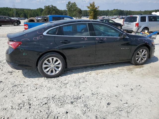 2021 CHEVROLET MALIBU LT 1G1ZD5ST0MF026299
