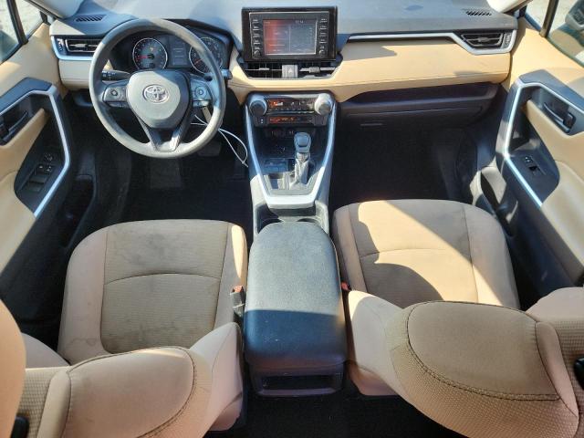 2019 TOYOTA RAV4 LE - 2T3H1RFV7KW049962