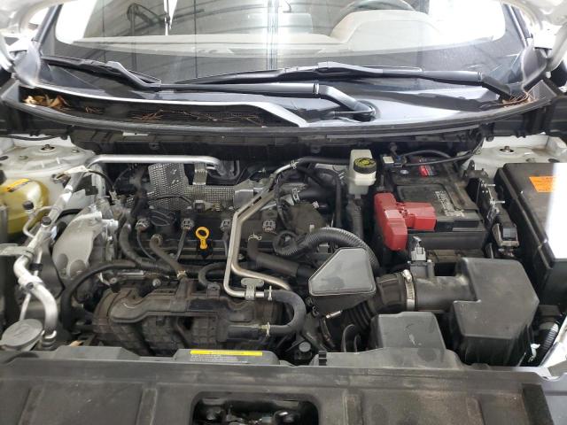 2021 NISSAN ROGUE SV #3270005989