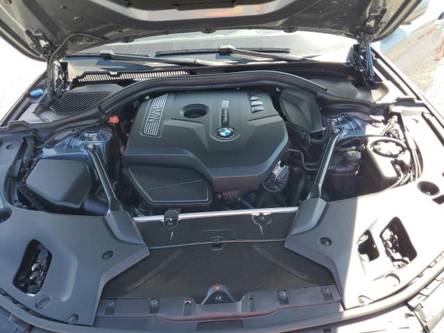 2017 BMW 530 XI WBAJA7C33HG905932