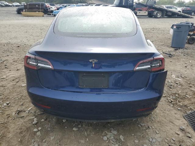 2021 TESLA MODEL 3 - 5YJ3E1EA4MF907542