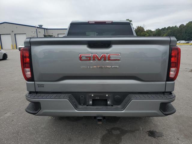 2025 GMC SIERRA K1500 1GTPUAEK0SZ142043