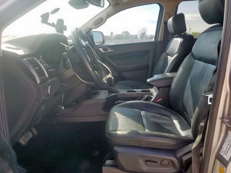 2020 FORD RANGER XL 1FTER4EH4LLA41915