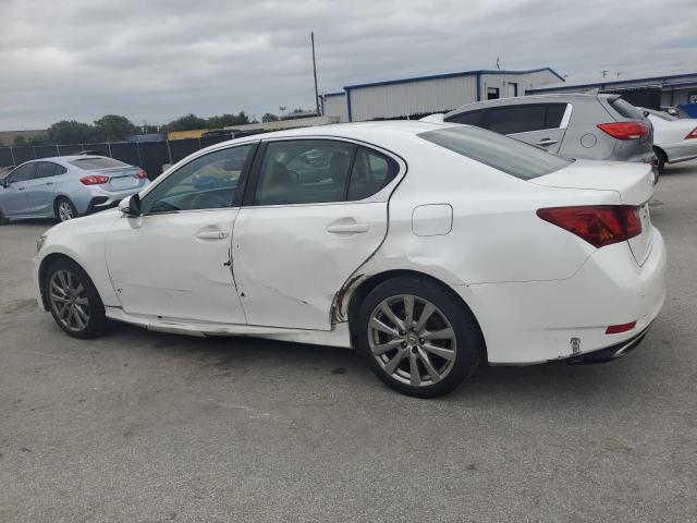 2015 LEXUS GS 350 JTHCE1BL4FA009197