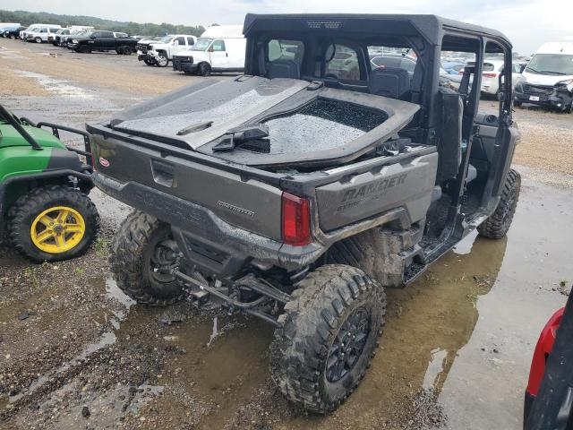 2025 POLARIS RANGER CRE 3NSX6W1R9SM187394