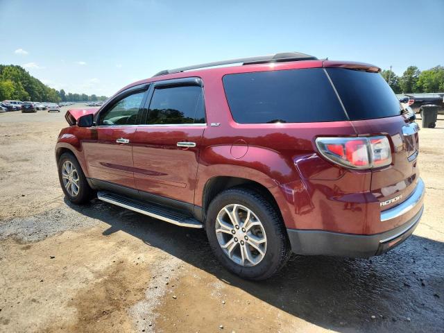 2016 GMC ACADIA SLT 1GKKVSKD5GJ142214