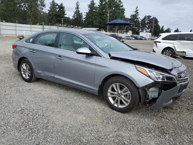 2015 HYUNDAI SONATA SE 5NPE24AF0FH250389