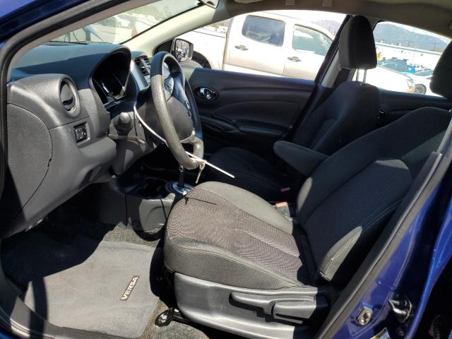 2018 NISSAN VERSA S 3N1CN7APXJL803179