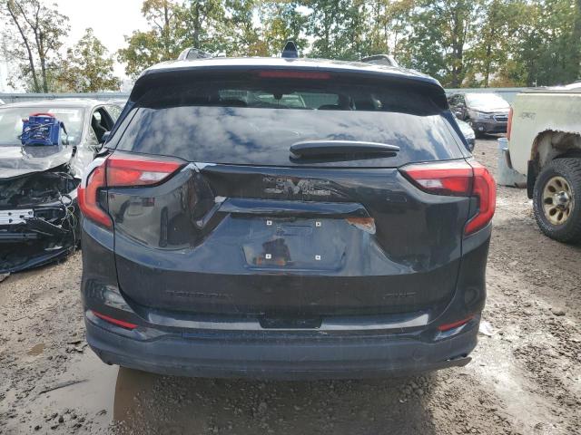 2019 GMC TERRAIN SL 3GKALTEV8KL276101