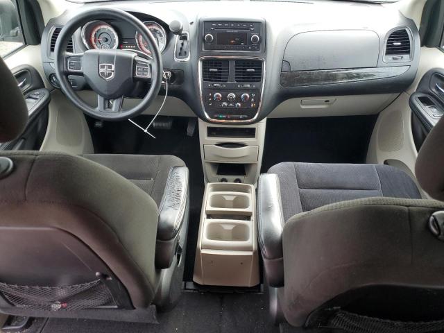 2015 DODGE GRAND CARA 2C4RDGBG7FR558618