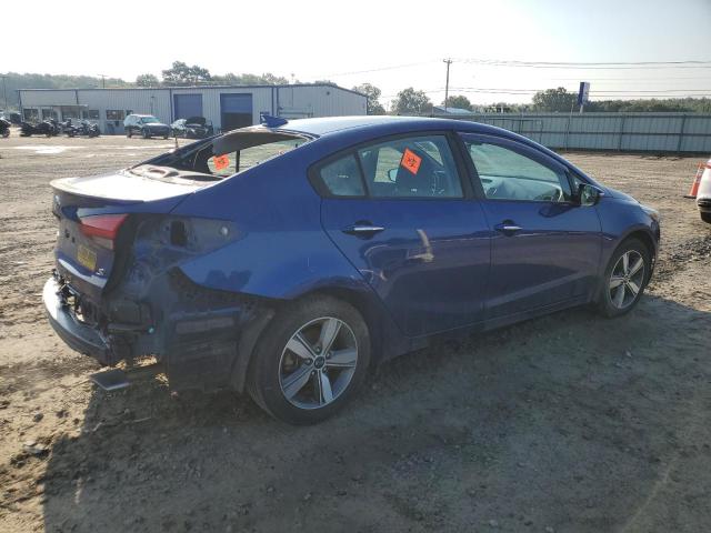 2018 KIA FORTE LX - 3KPFL4A7XJE249967