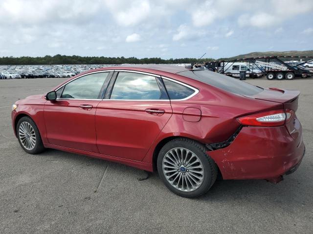 2016 FORD FUSION TIT 3FA6P0K94GR391347