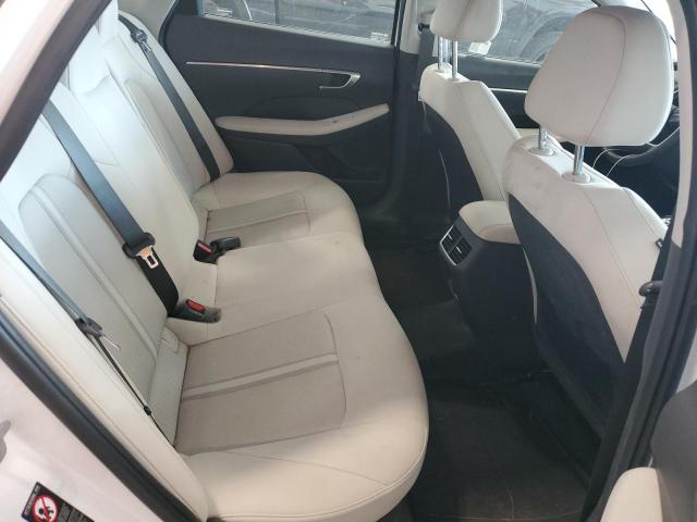 2023 HYUNDAI SONATA HYBRID KMHL34JJ6PA078432