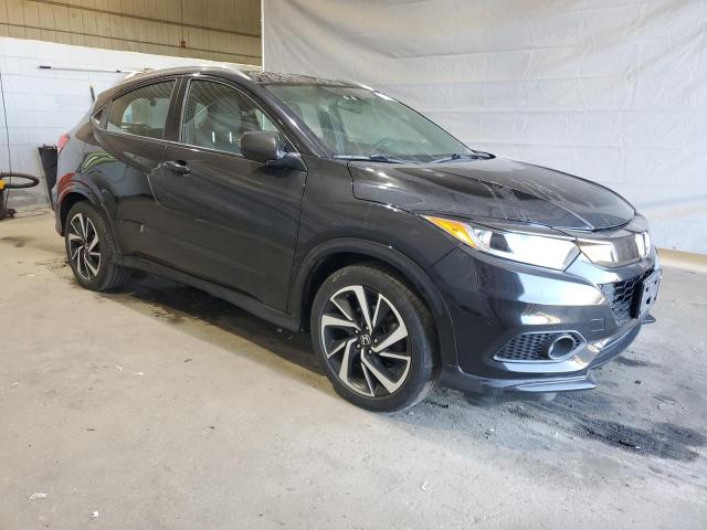 2019 HONDA HR-V SPORT - Other View