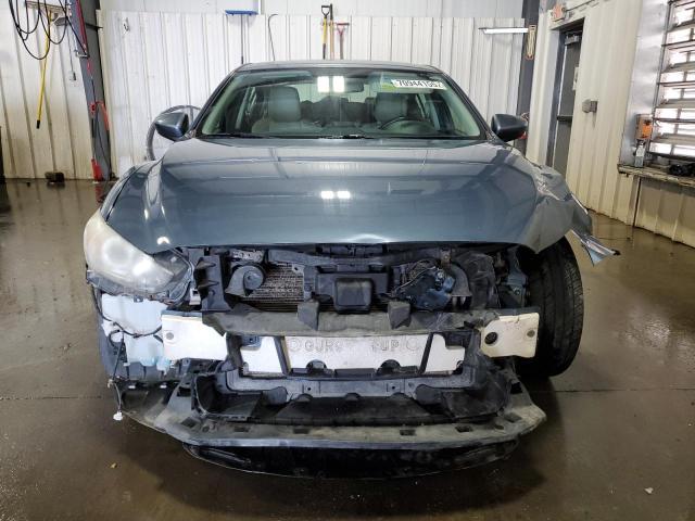 2015 MAZDA 6 SPORT JM1GJ1U5XF1213094