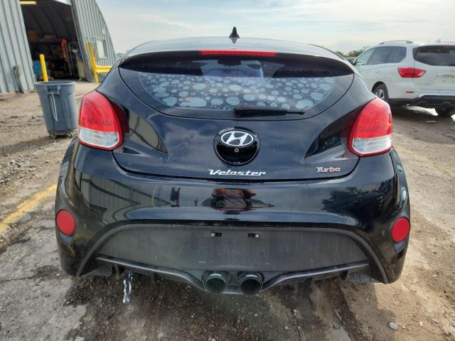 2016 HYUNDAI VELOSTER T KMHTC6AE0GU263010