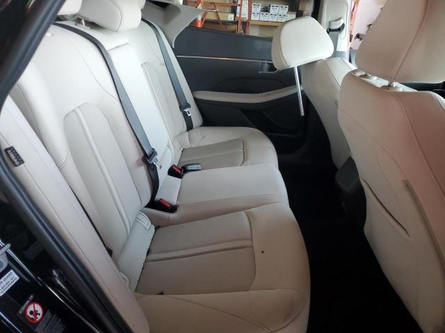 2023 HYUNDAI SONATA SEL KMHL64JA4PA273193