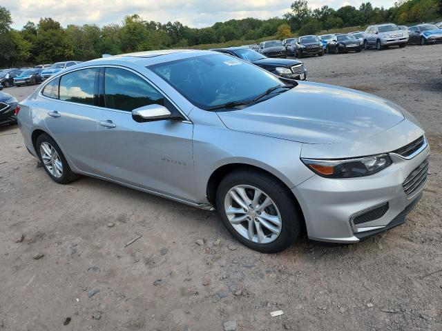 2018 CHEVROLET MALIBU LT 1G1ZD5ST2JF124987