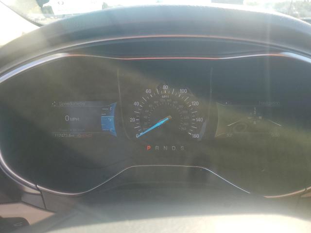 2015 FORD FUSION SE - 3FA6P0HD6FR231612