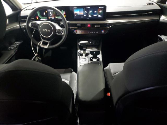 2025 KIA K5 LXS KNAG24J70S5335063