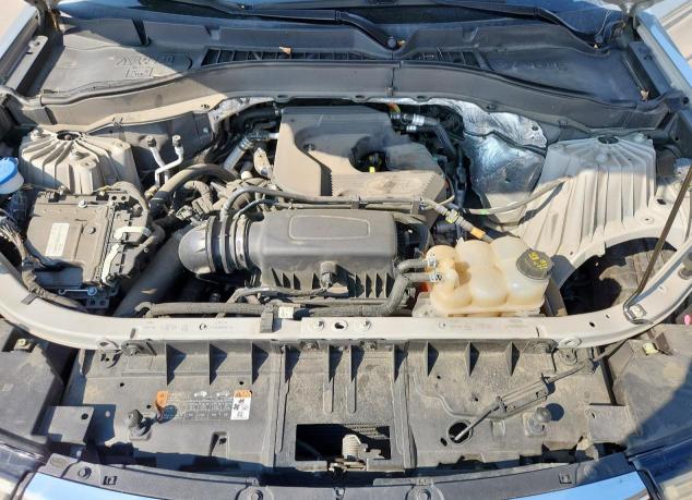 2020 FORD EXPLOR XLT 1FMSK7DH9LGA69997