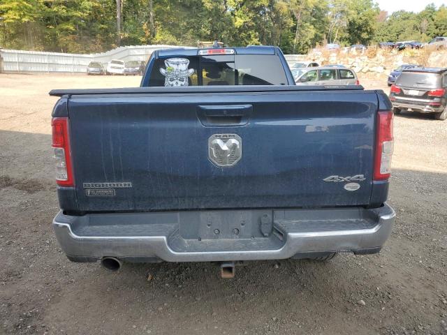 2021 RAM 1500 BIG H 1C6SRFBT7MN560798