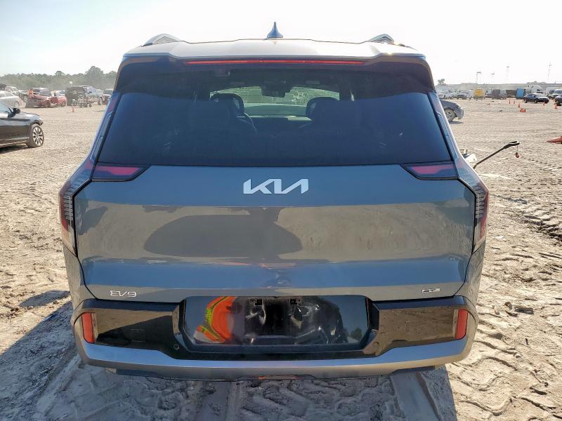 2024 KIA EV9 GT LIN - KNDAEFS53R6029858